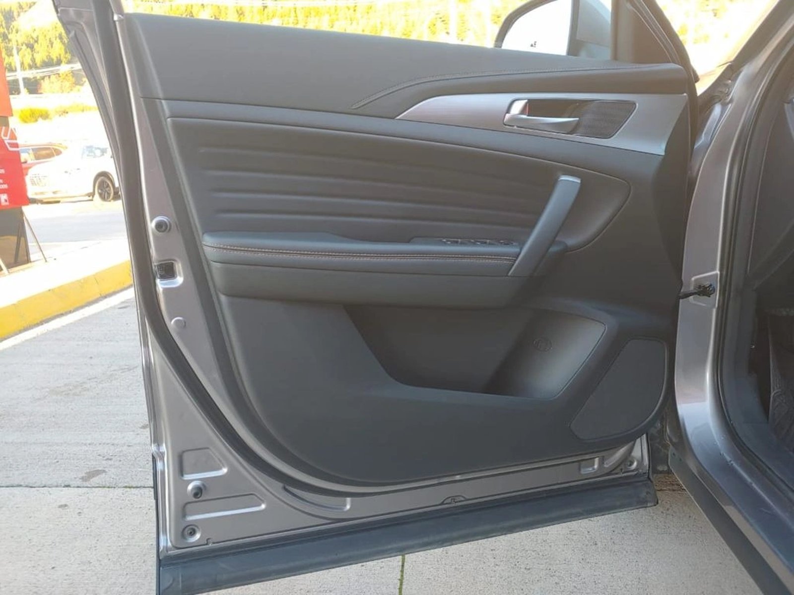 CHANGAN CS35 Plus CS35 PLUS LUXURY MT 2023 - Imagen 8 de 18