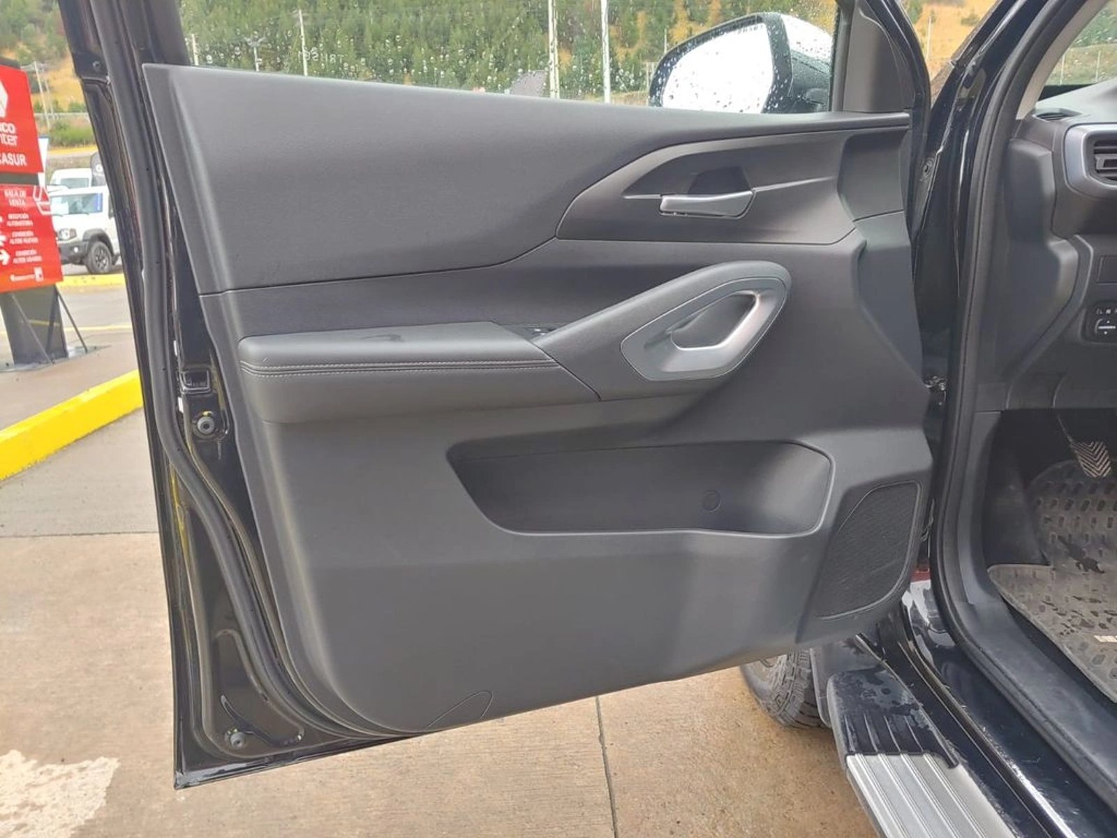 CHANGAN HUNTER HUNTER 2.0T MT 4x4 ELITE SPORT 2025 - Imagen 8 de 18