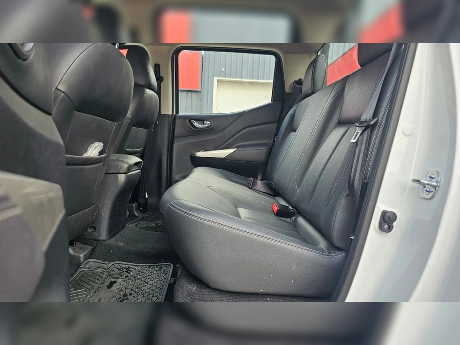 DFSK D1 D1 LUXURY 4X4 2.3 2026 - Imagen 10 de 18