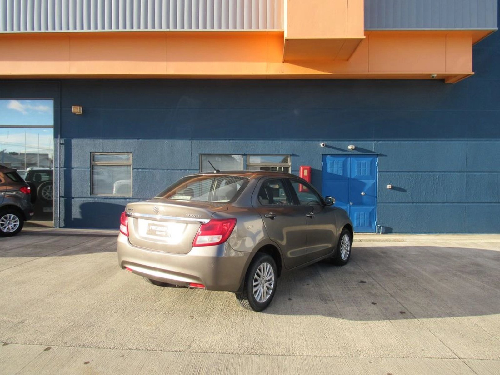 SUZUKI DZIRE 2W 1.2 2022 - Imagen 4 de 14