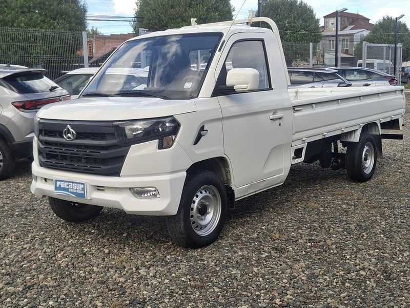 Changan MD301 MD301  1.6 2024