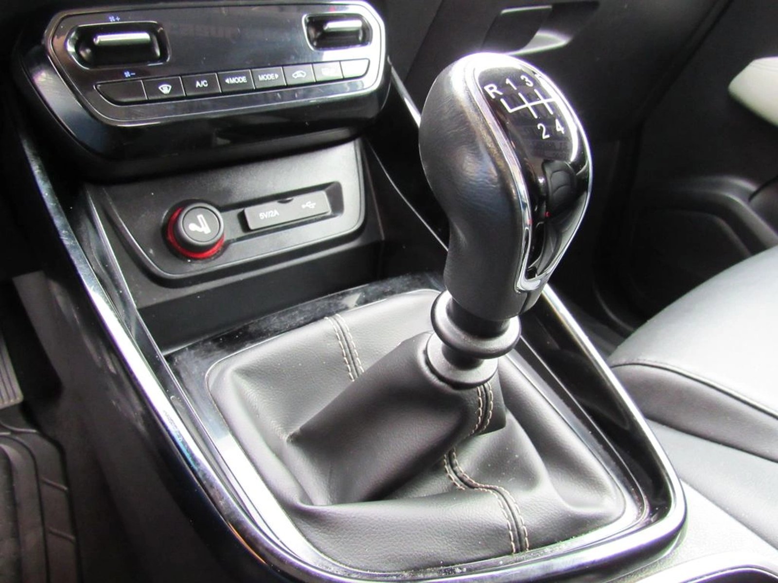 CHEVROLET CAPTIVA 2WD 1.5 2021 - Imagen 11 de 15