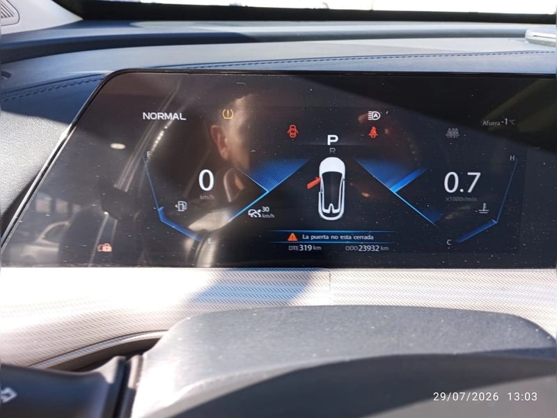 Changan UNI-T UNIT ELITE 1.5 AUT 2022 - Imagen 3 de 12