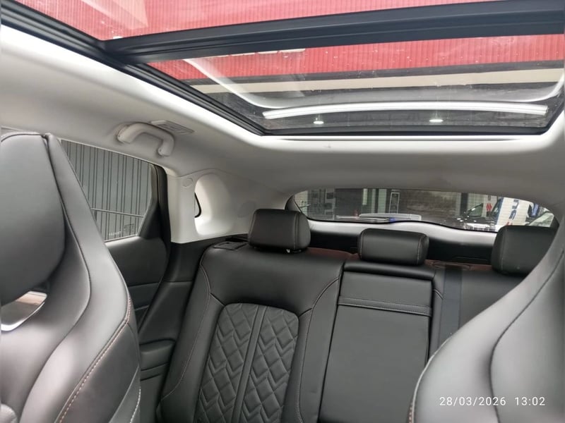 Changan UNI-K UNI K ELITE 4X4 2.0 AUT 2025 - Imagen 14 de 17
