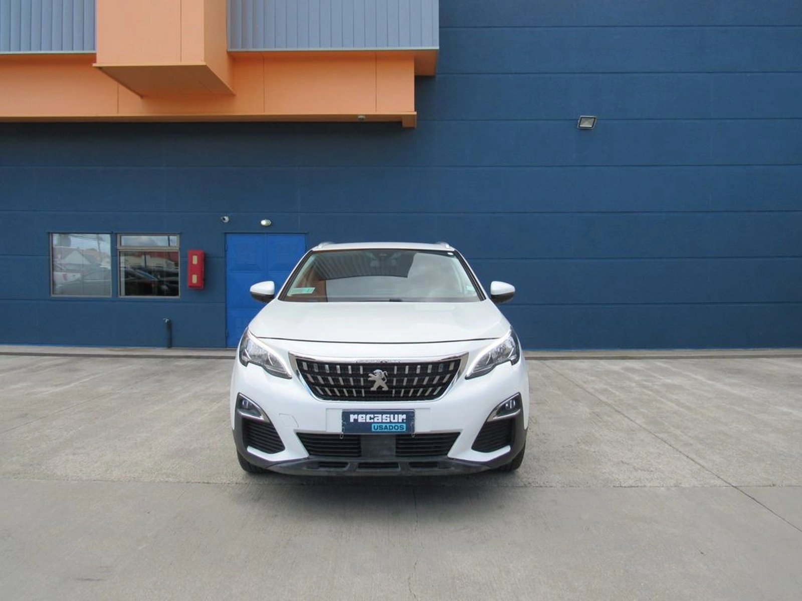 PEUGEOT 3008 ACTIVE 1.5 2020 - Imagen 3 de 17
