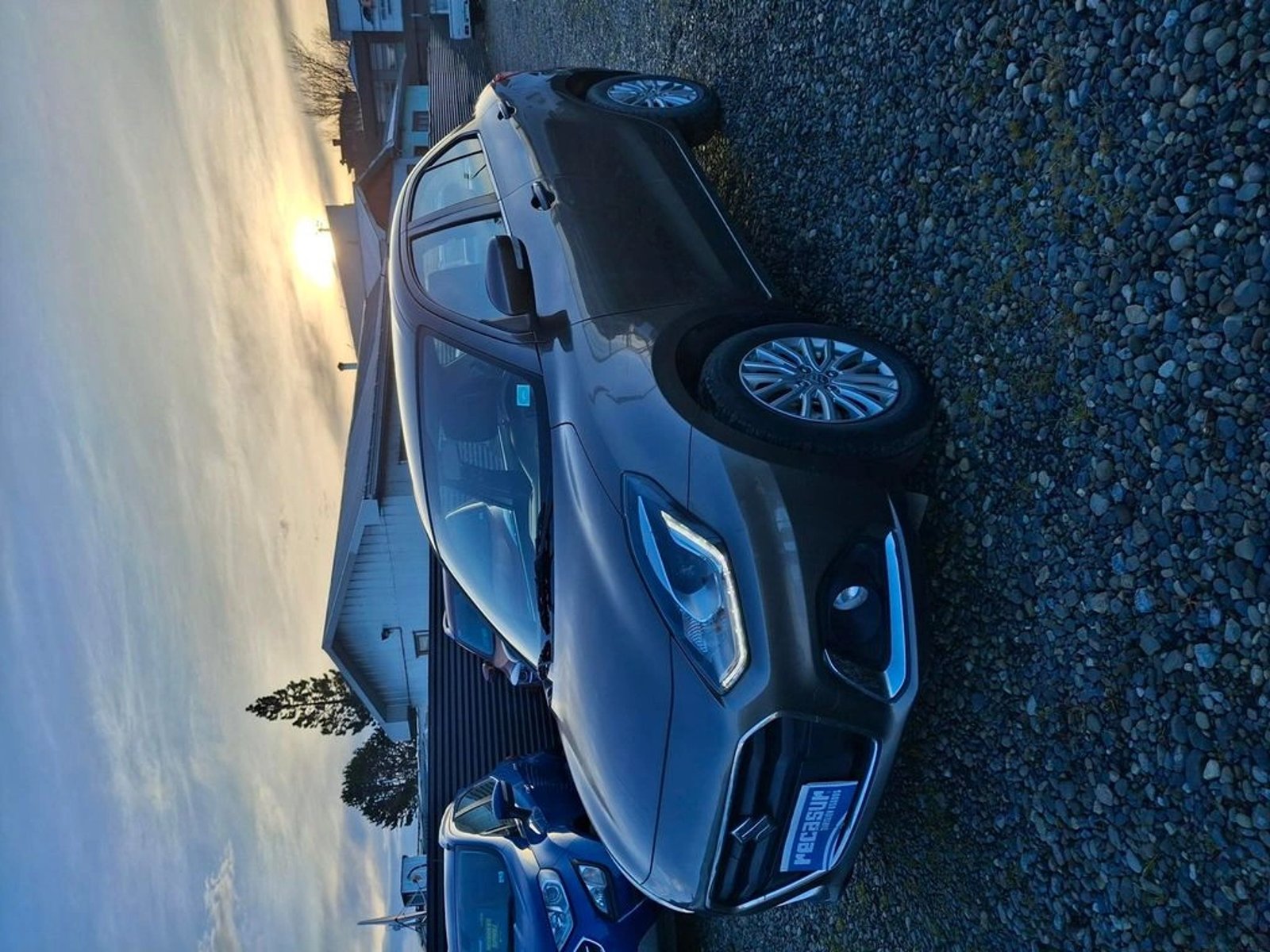 SUZUKI DZIRE DZIRE 1.2 2022 - Imagen 4 de 5