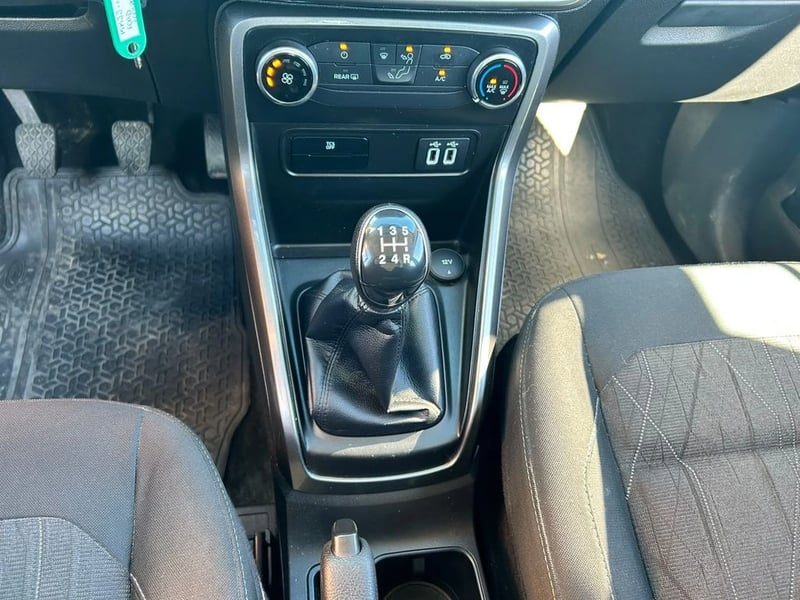 Ford ECOSPORT 1.5 MT 2018 - Imagen 15 de 18