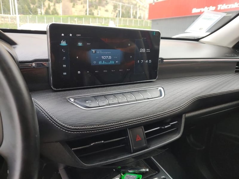 Haval JOLION HAVAL JOLION 1.5 AUT 2025 - Imagen 18 de 18