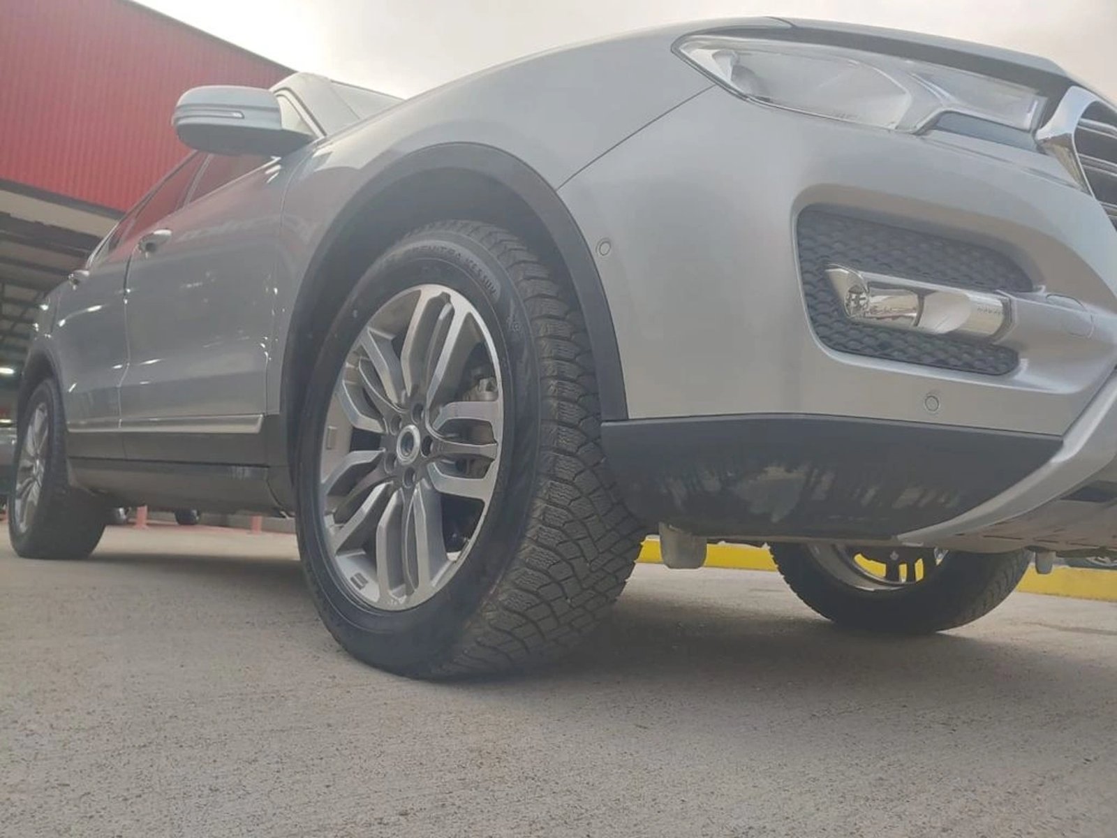 HAVAL HAVAL H7 H7 DELUXE 2.0 AUT 2019 - Imagen 7 de 18