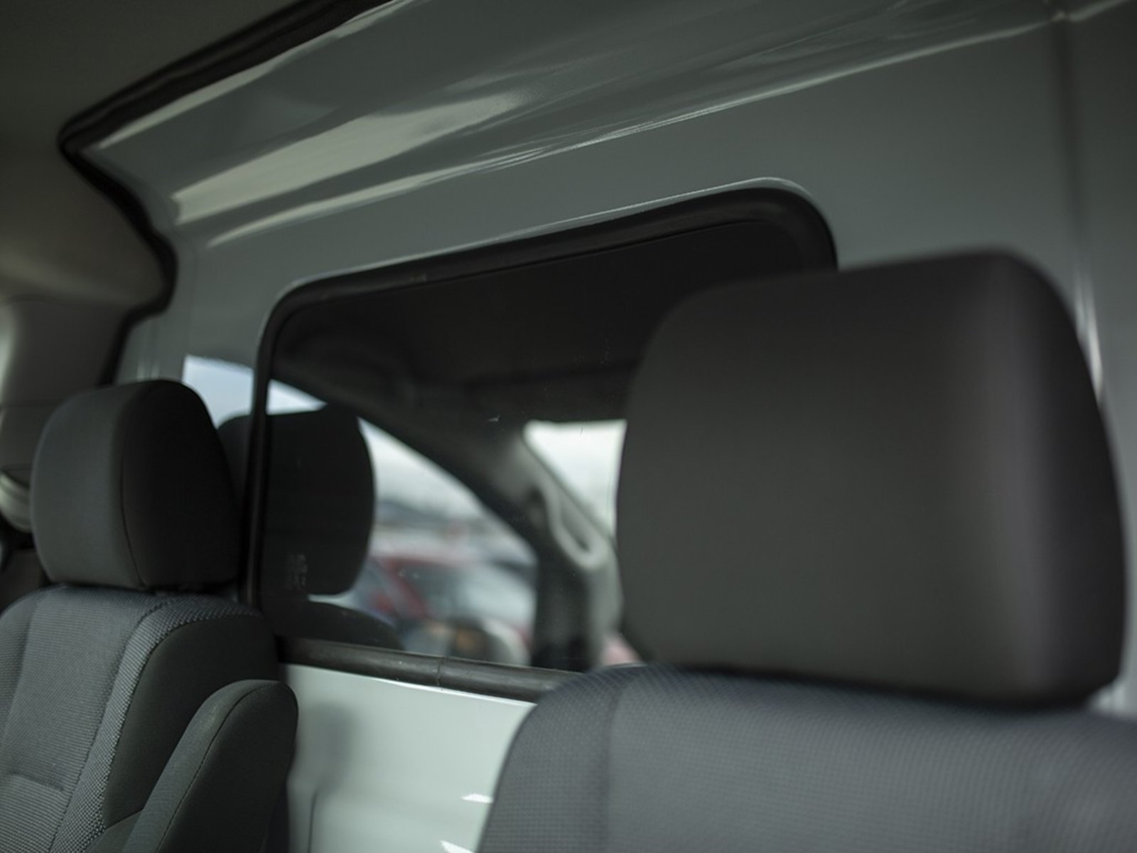 JAC REFINE CARGO 2WD 2.0 2025 - Imagen 12 de 14