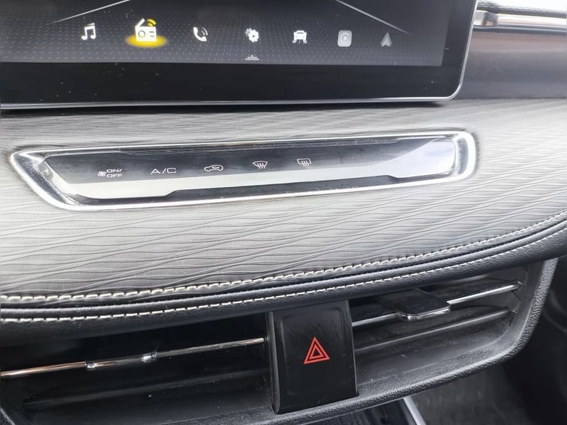 Haval JOLION HAVAL JOLION 1.5T AT 4X2 ELITE 2024 - Imagen 17 de 17