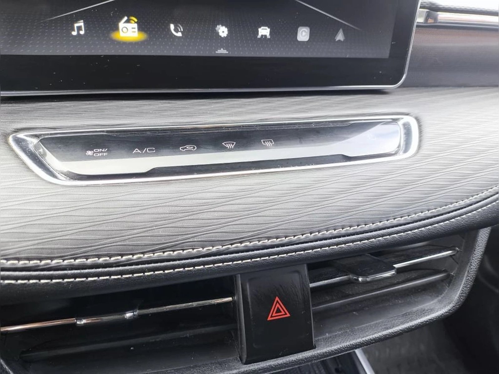 HAVAL JOLION HAVAL JOLION 1.5T AT 4X2 ELITE 2024 - Imagen 17 de 17