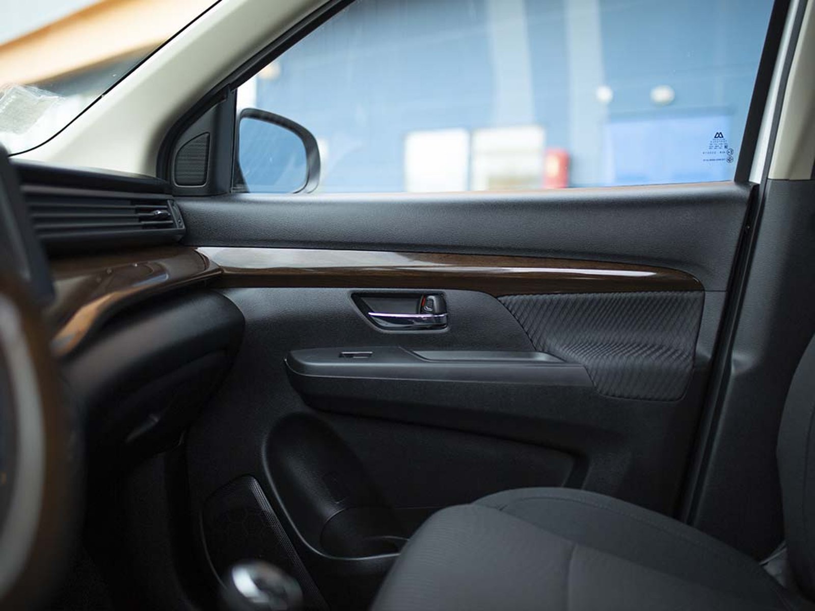SUZUKI ERTIGA GLX 1.5 2023 - Imagen 11 de 12