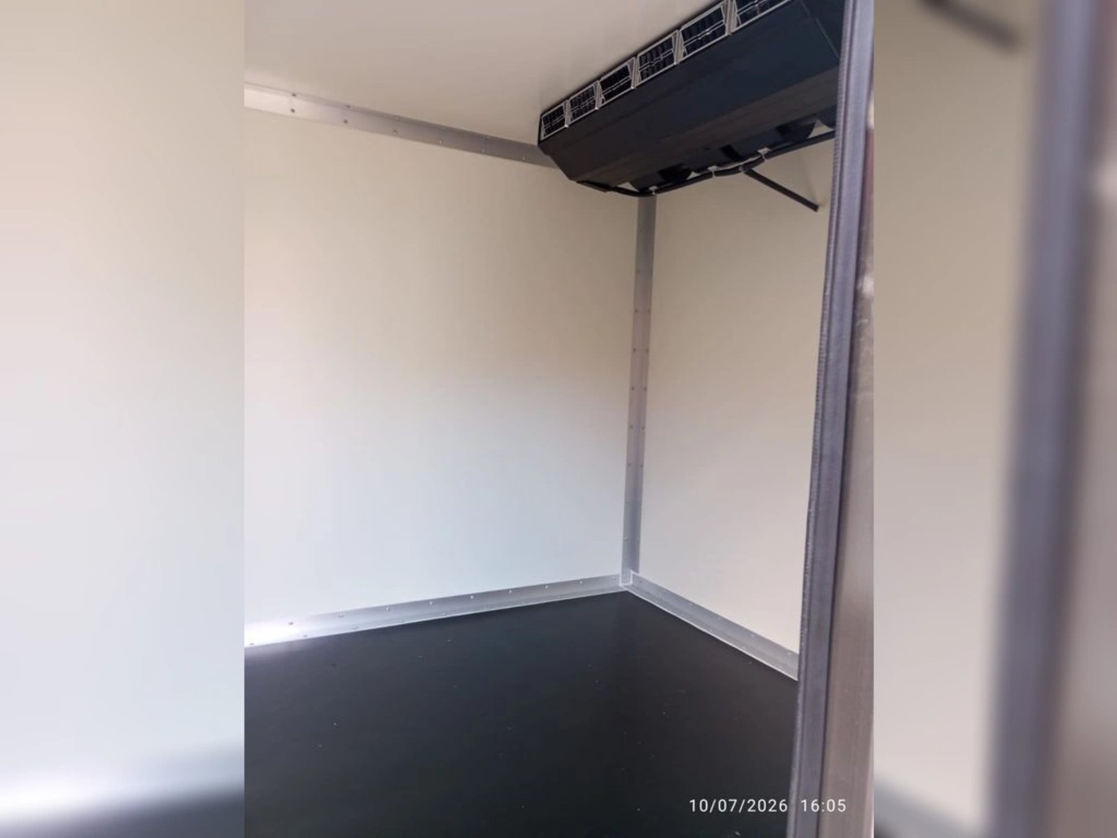 DFSK REFRITRUCK Refri Truck CS 1.3 i 2025 - Imagen 17 de 18