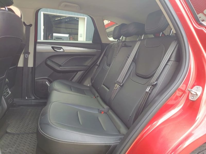 Haval JOLION HAVAL JOLION 1.5 AUT 2025 - Imagen 9 de 18