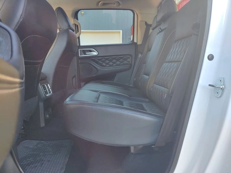 Great Wall POER PLUS POER PLUS AT 2.0 TD 4x4 DELUXE 2023 - Imagen 10 de 18