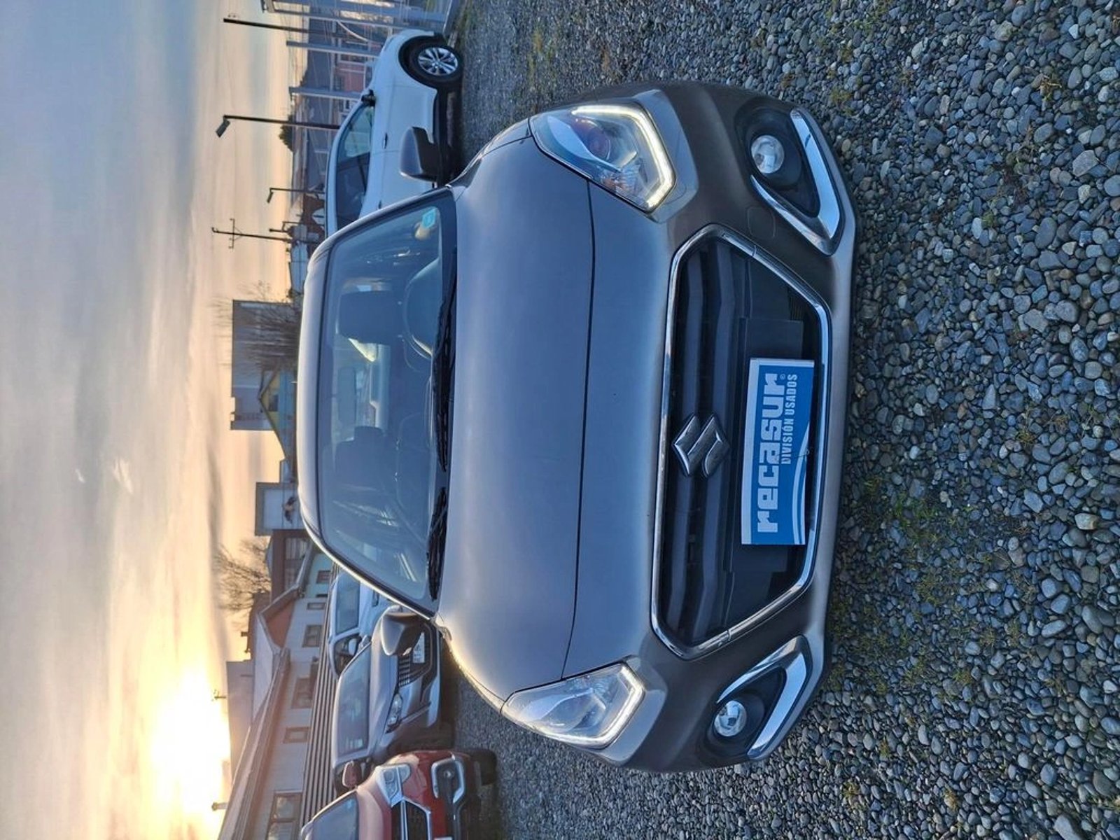 SUZUKI DZIRE DZIRE 1.2 2022 - Imagen 3 de 5