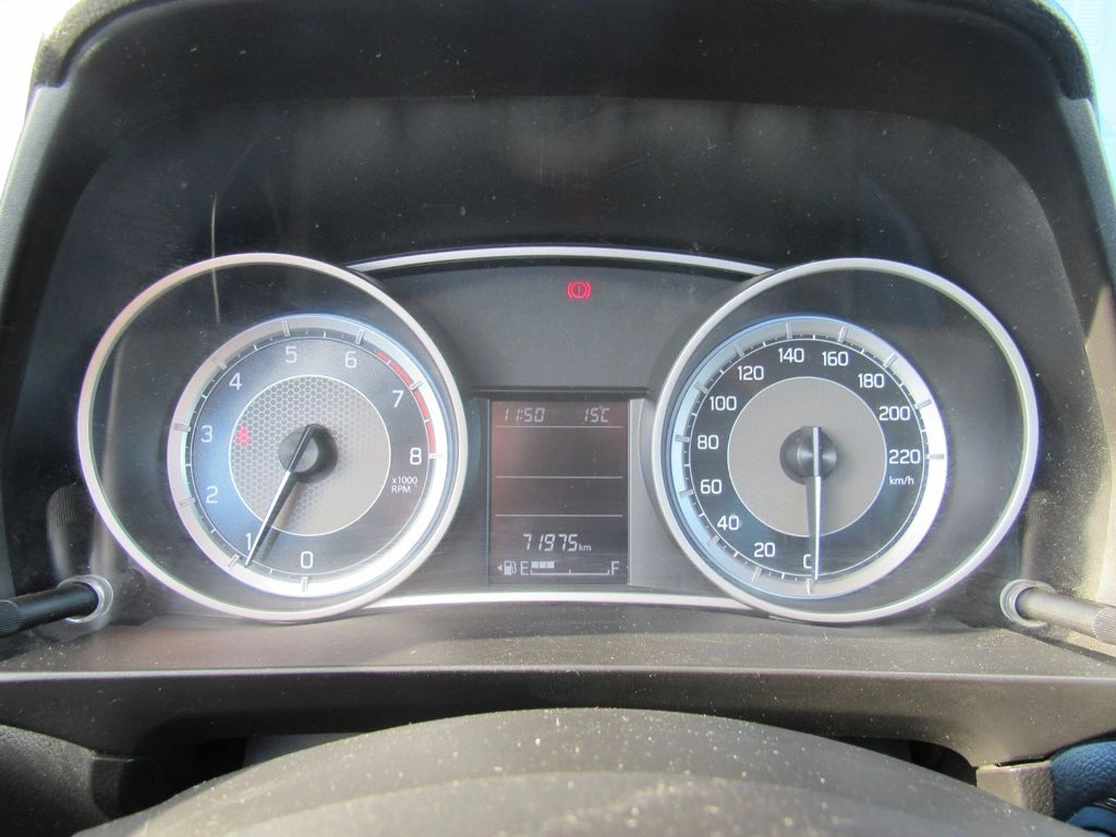 SUZUKI DZIRE 2W 1.2 2022 - Imagen 8 de 14