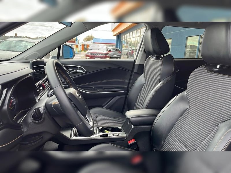 JAC JS4 LUXURY 1.5 2025 - Imagen 12 de 18