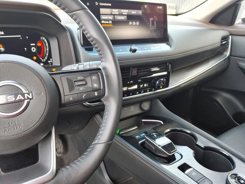 Nissan X-TRAIL X-TRAIL E -POWER 2024 - Imagen 14 de 18