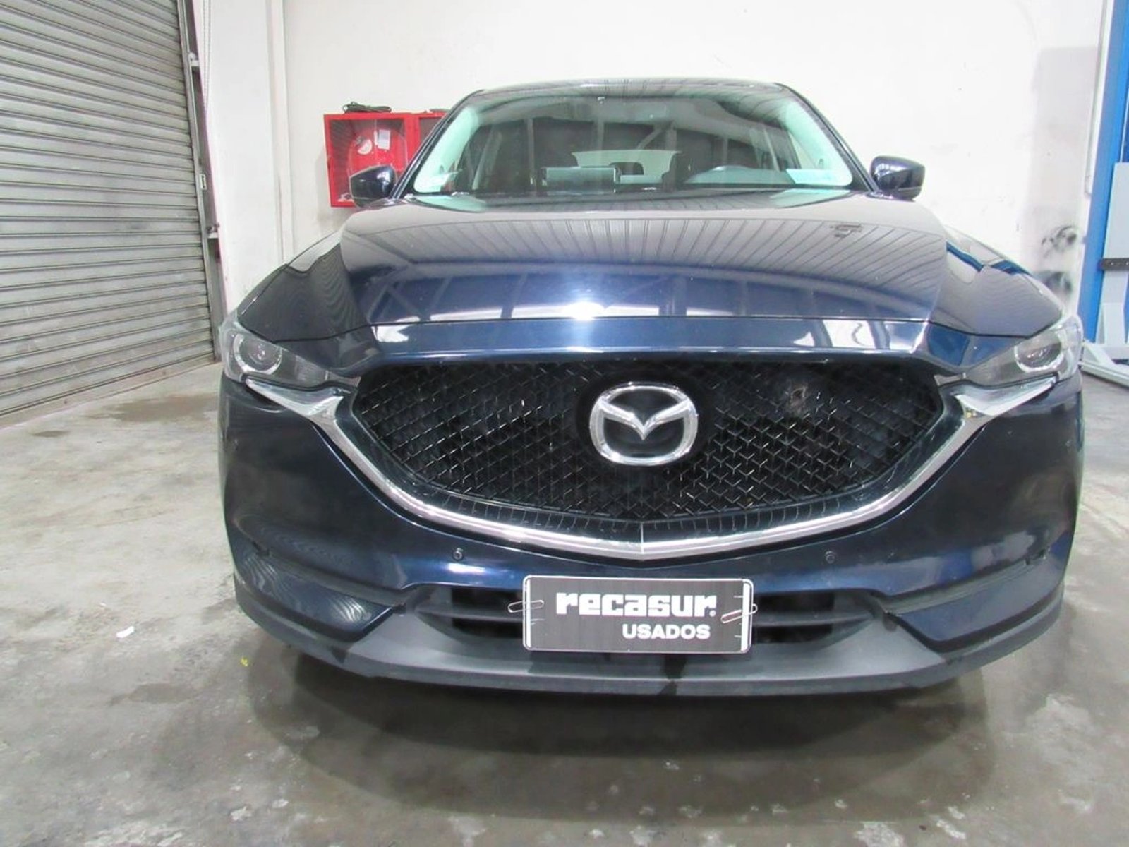 MAZDA CX-5 NEW CX5 R 4X4 2.0 2019 - Imagen 3 de 9