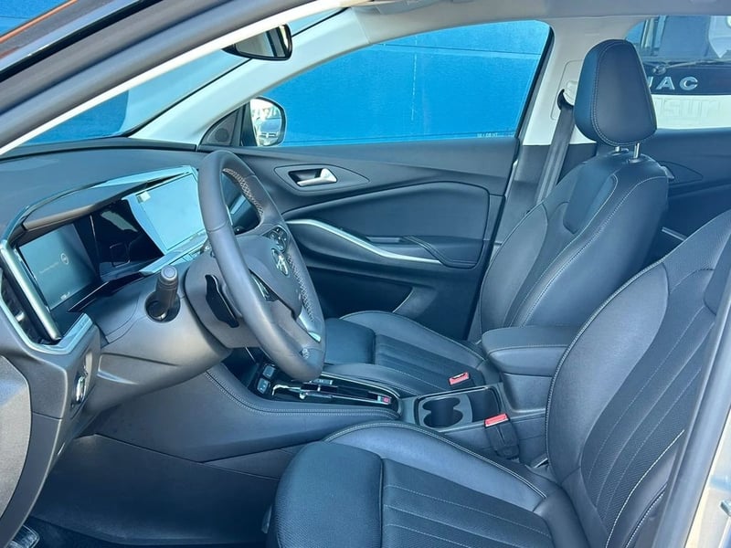 Opel GRANDLAND 1.2 2025 - Imagen 10 de 17