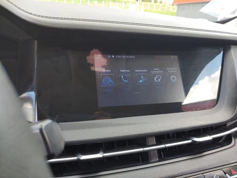 Changan CS15 NEW CS15 LUXURY 1.5 2024 - Imagen 15 de 18