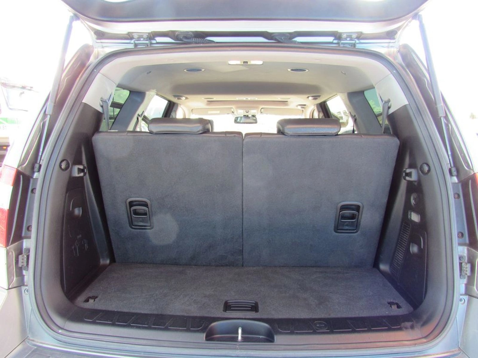 KIA MOHAVE 4WD 3.0 2012 - Imagen 7 de 15