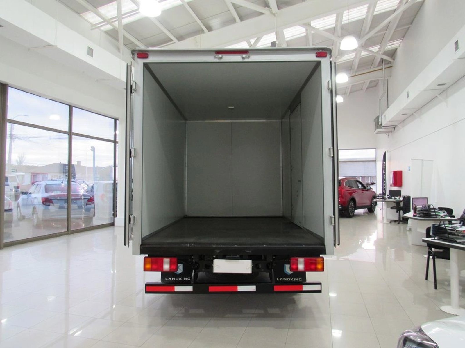 LANDKING LK5 2WD 1.6 2026 - Imagen 7 de 19