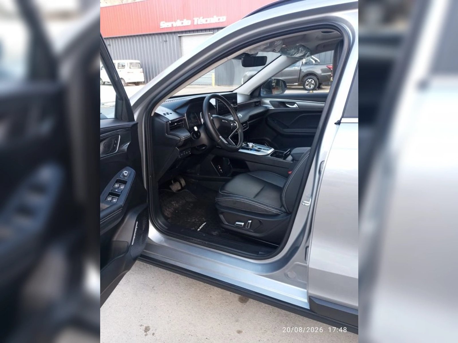 Haval JOLION JOLION 1.5T AT 2WD DELUXE F2 2025 - Imagen 11 de 15