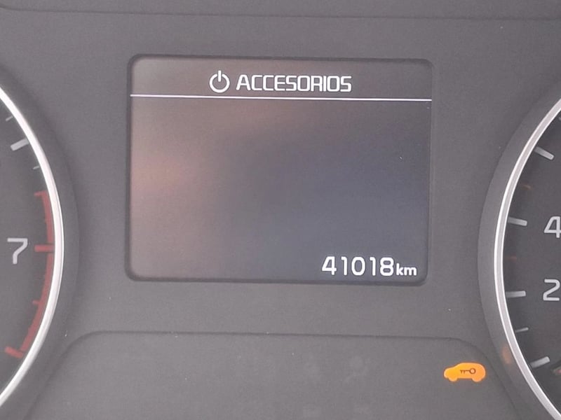 Kia SELTOS SELTOS EX 1.6 AUT 2021 - Imagen 7 de 7