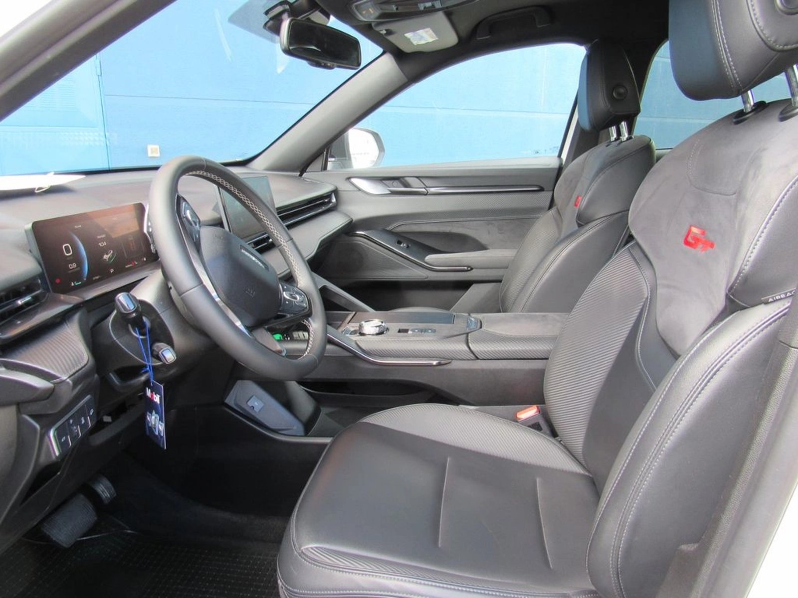 HAVAL H6 GT 2WD 2.0 2023 - Imagen 11 de 16