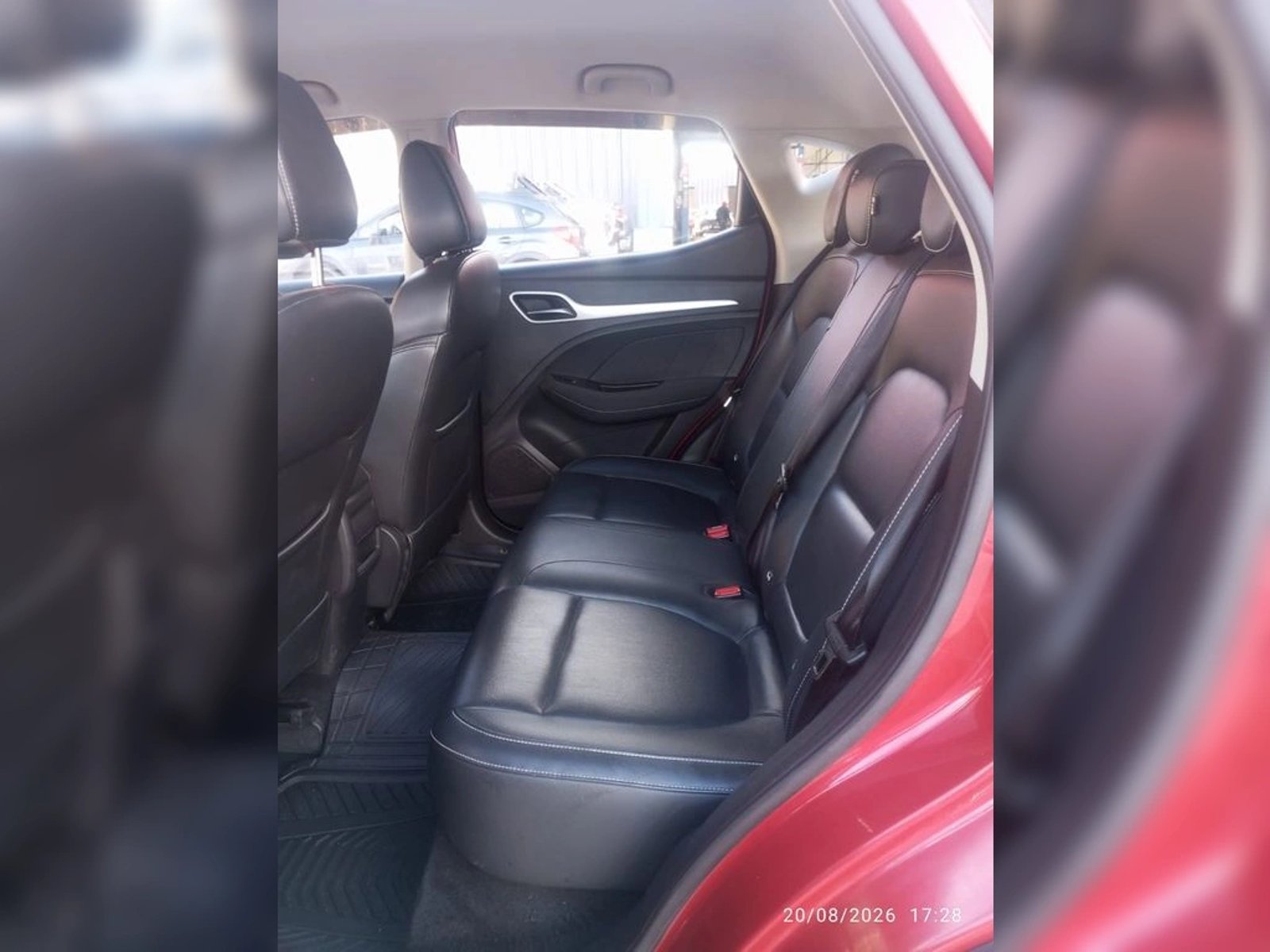 MG ZS ZS 1.5 AUT 2020 - Imagen 16 de 16