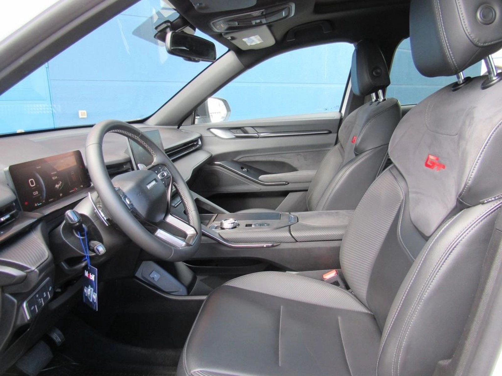 HAVAL H6 GT 2WD 2.0 2023 - Imagen 12 de 16