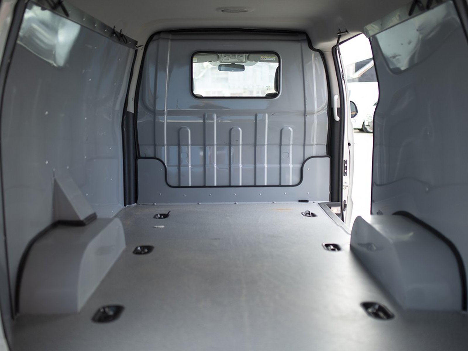 JAC REFINE CARGO 2WD 2.0 2025 - Imagen 14 de 14