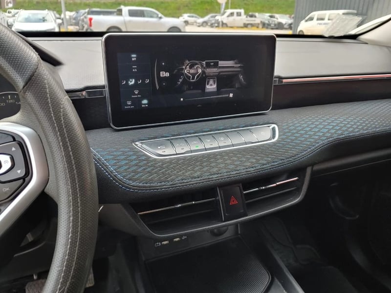 Haval JOLION JOLION 1.5T MT 4X2 ACTIVE 2022 - Imagen 18 de 18