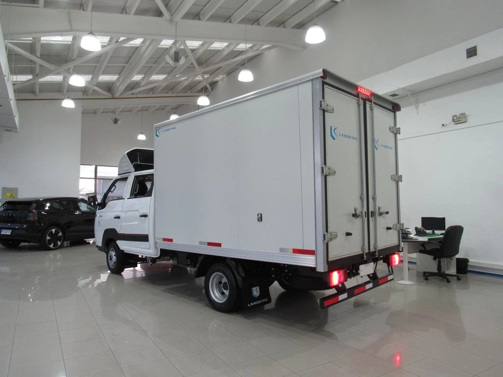LANDKING LK5 2WD 1.6 2026 - Imagen 5 de 19