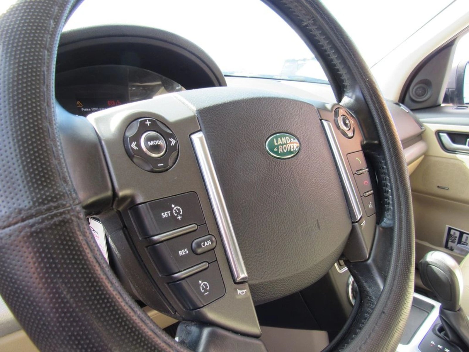 LAND ROVER FREELANDER 4WD 1.8 2014 - Imagen 12 de 17