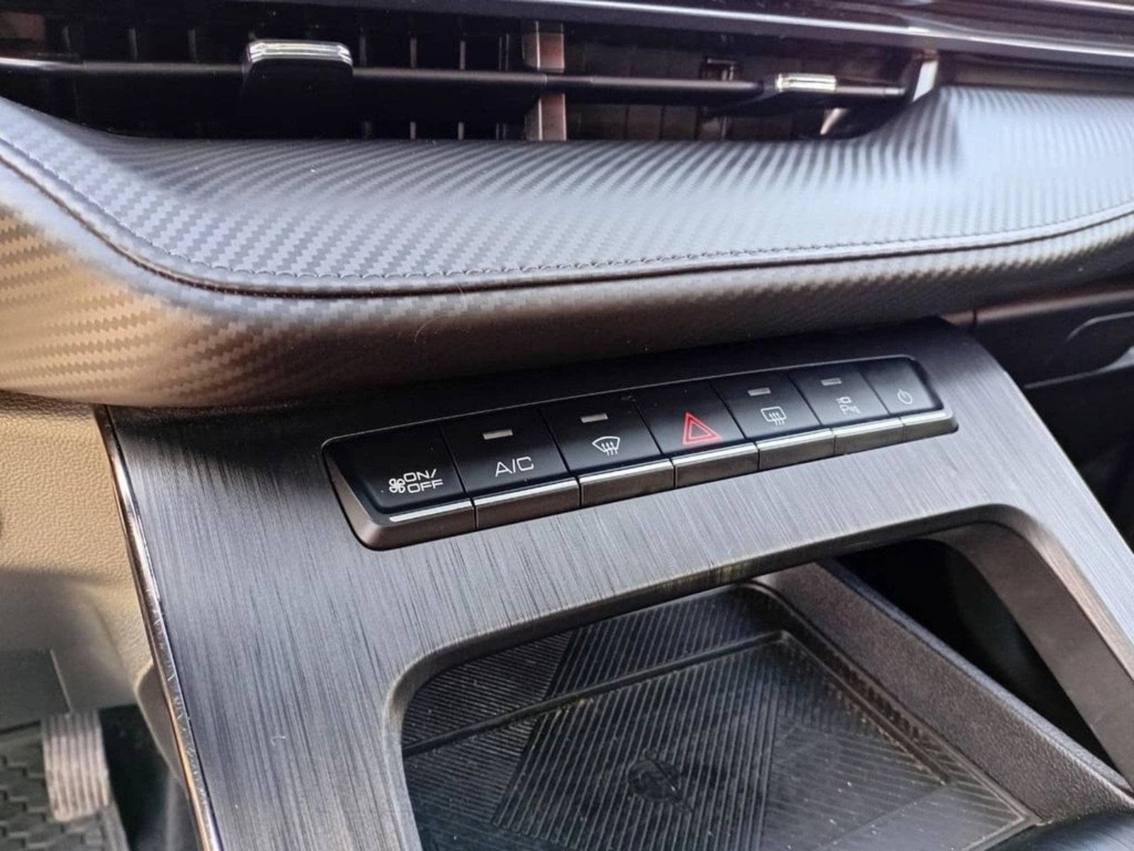 HAVAL H6 GT DELUXE AWD 2024 - Imagen 14 de 18