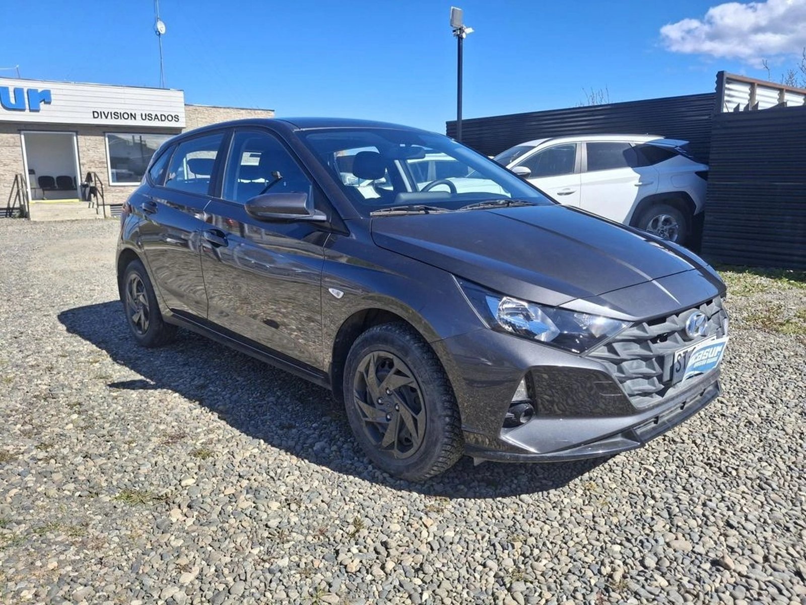 Hyundai I20 I2  BI3 1.4 2023 - Foto 3 de 7