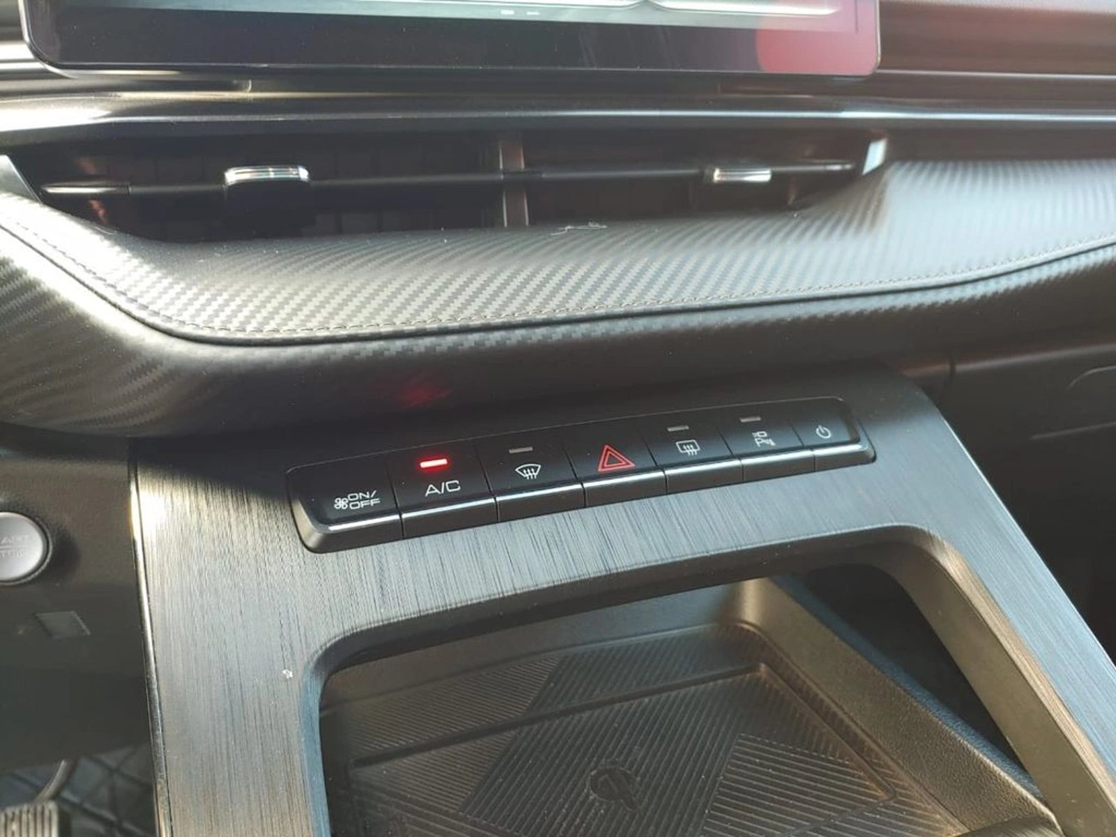 HAVAL H6 GT HAVAL H6 GT 2.0T AT AWD DELUXE 2024 - Imagen 16 de 18