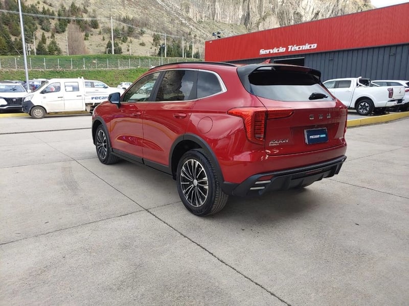 Haval JOLION HAVAL JOLION 1.5 AUT 2025 - Imagen 4 de 18