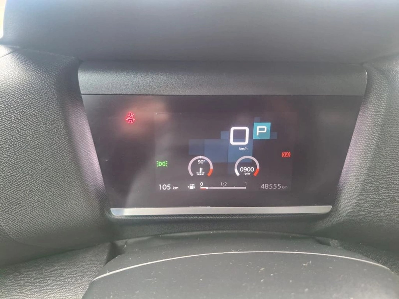 CITROEN C4 2WD 1.5 2022 - Imagen 7 de 12