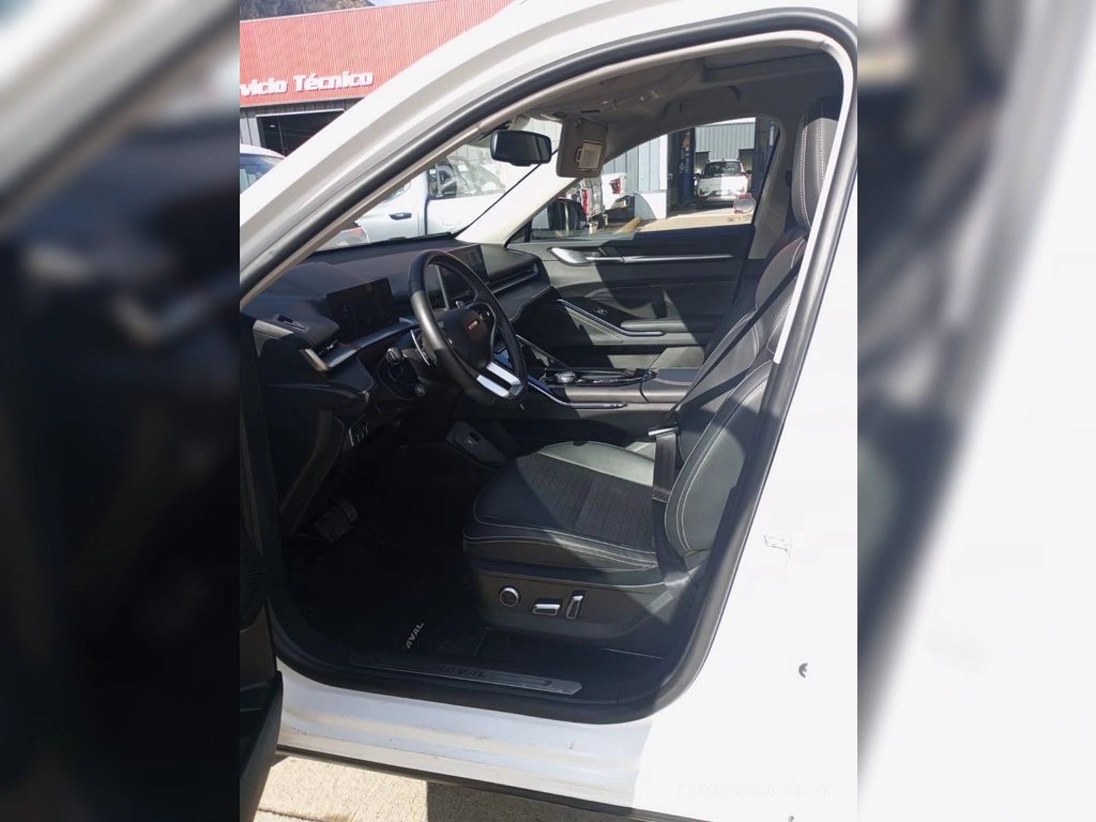 HAVAL H6 H6 DELUXE 4X4 2.0 AUT 2024 - Imagen 10 de 19
