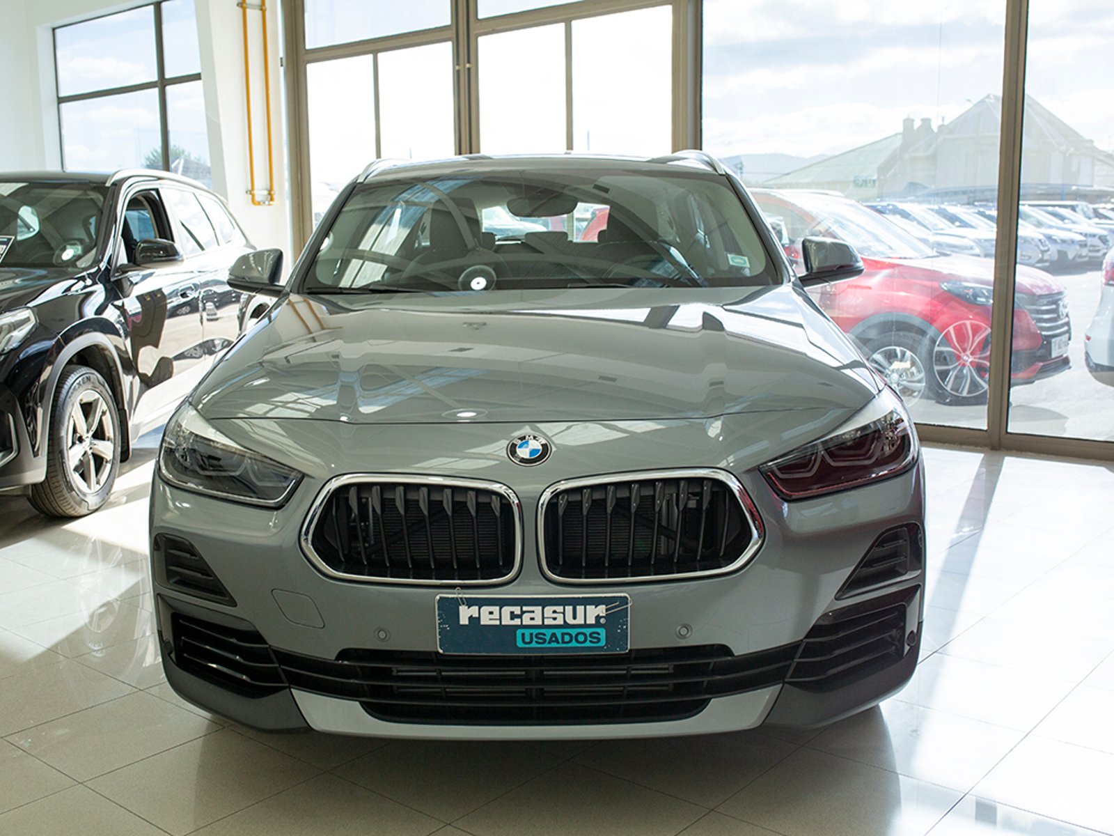 BMW X2 SDRIVE 18I 1.5 2023 - Foto 2 de 12