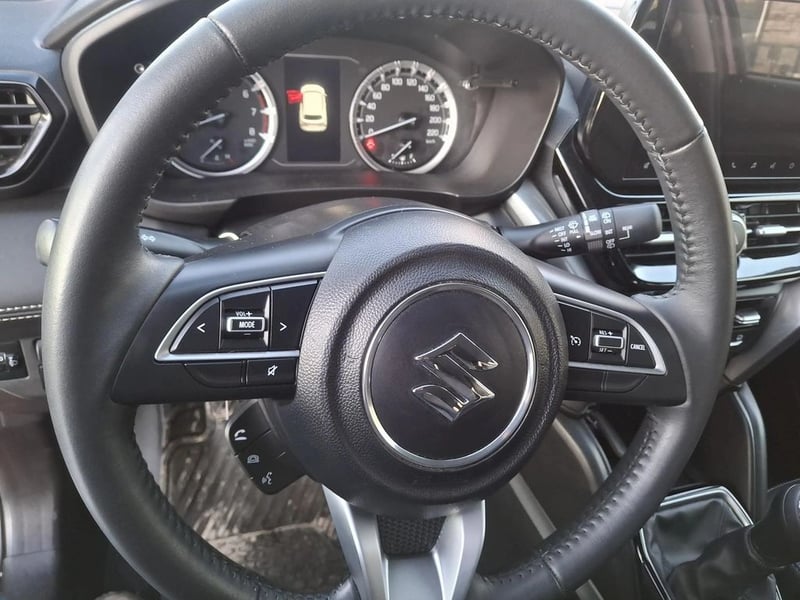 Suzuki GRAND VITARA GLX 2024 - Imagen 5 de 10