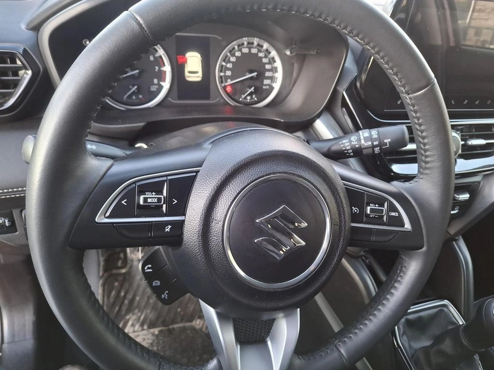 Suzuki GRAND VITARA NEW GRAND VITARA GLX 2024 - Foto 5 de 10