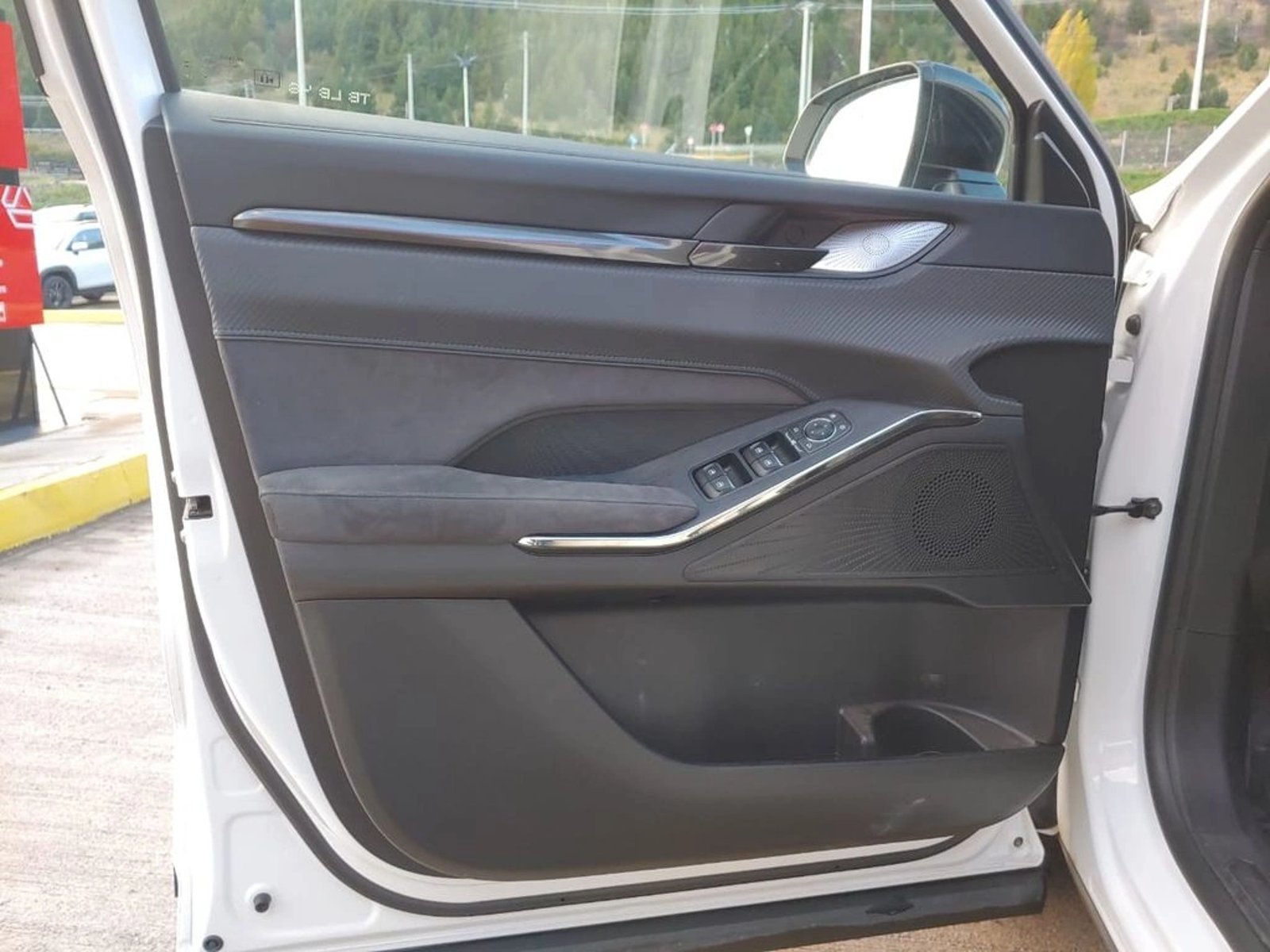 HAVAL H6 GT HAVAL H6 GT 2.0T AT AWD DELUXE 2024 - Imagen 8 de 18