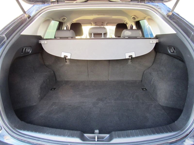 Mazda CX-5 4WD 2.2 2022 - Imagen 15 de 16