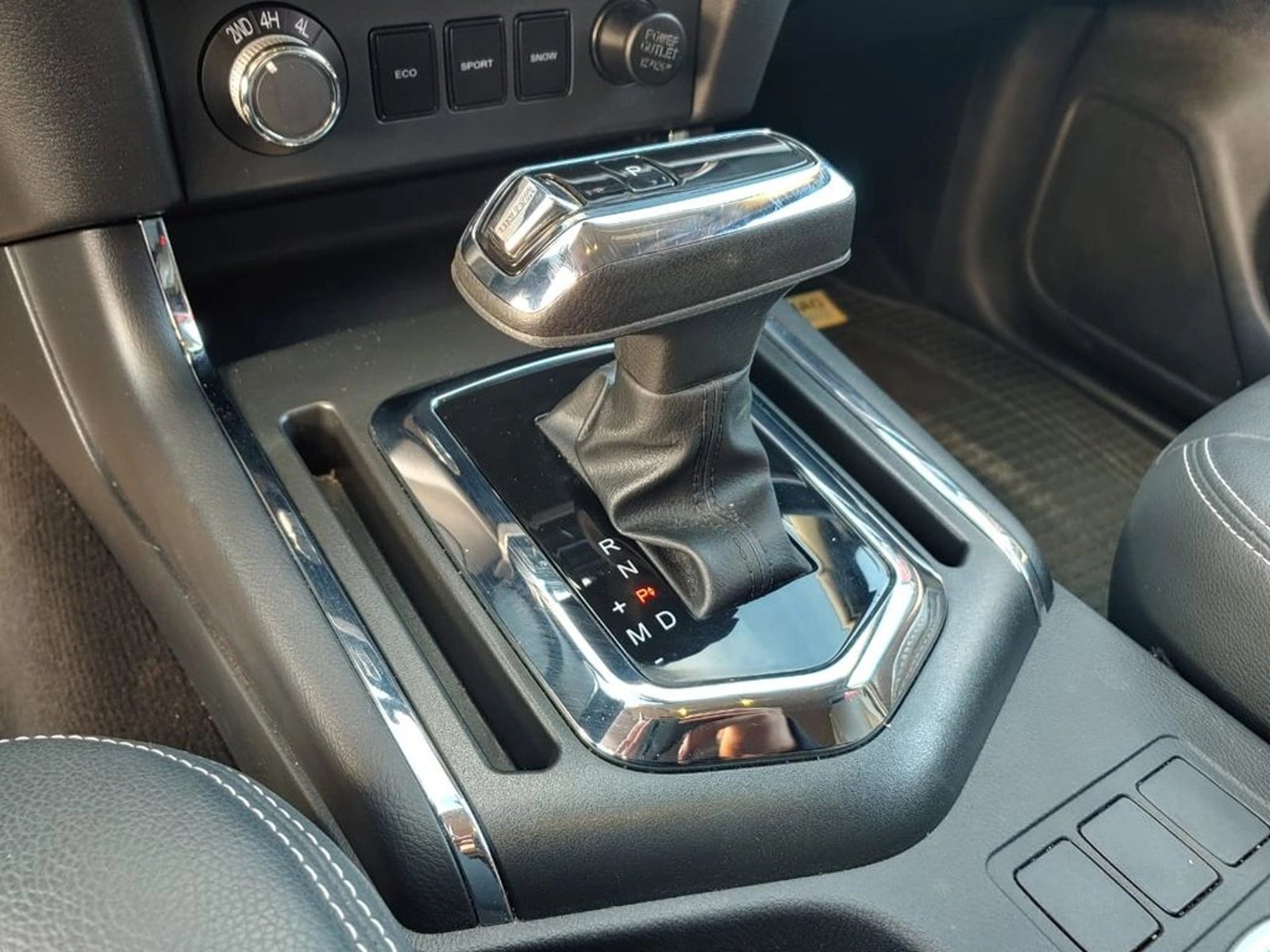 DFSK D1 D1 LUXURY 4x4 AT 2025 - Imagen 17 de 18
